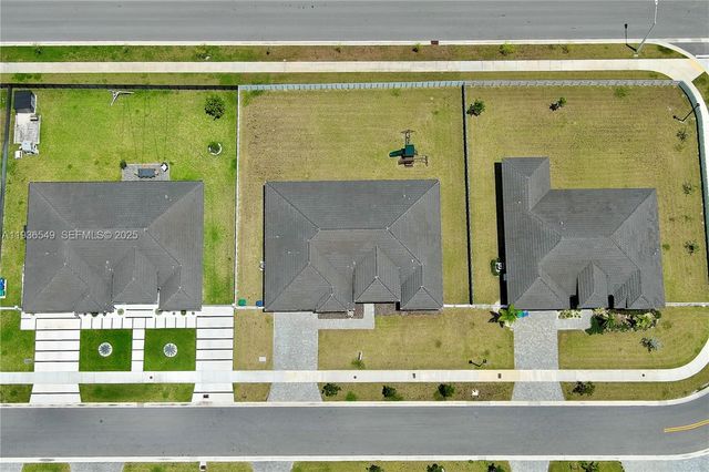 16733 SW 292 Terrace, Homestead, FL 33030