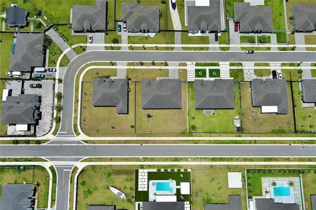 16733 SW 292 Terrace, Homestead, FL 33030