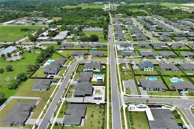 16733 SW 292 Terrace, Homestead, FL 33030