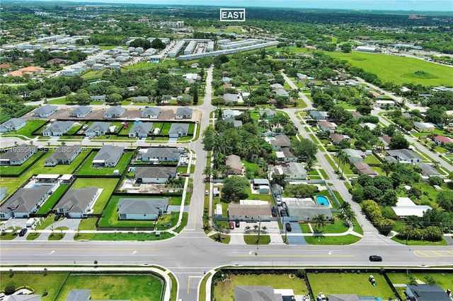 16733 SW 292 Terrace, Homestead, FL 33030