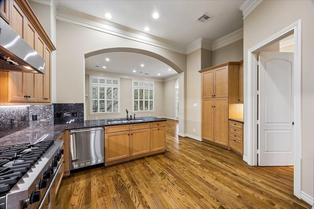 3120 Murworth Drive, Houston, TX 77025