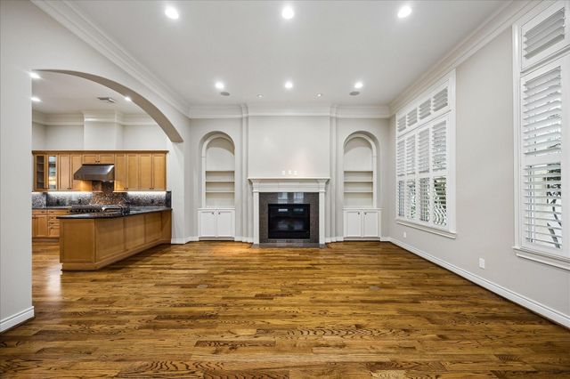 3120 Murworth Drive, Houston, TX 77025