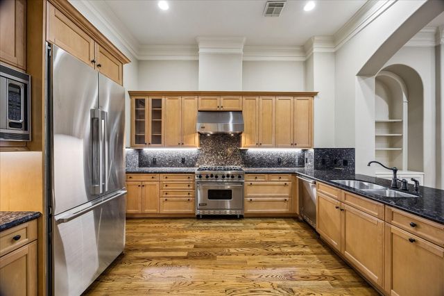 3120 Murworth Drive, Houston, TX 77025