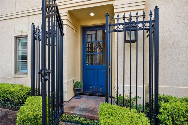 3120 Murworth Drive, Houston, TX 77025