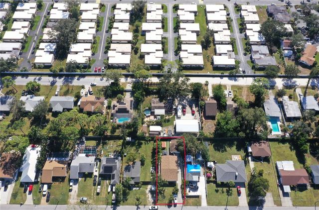 2436 ARAPAHO STREET, Sarasota, FL 34231