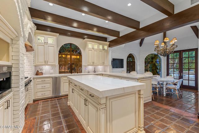 4445 Golf Course Drive, Westlake Village, CA 91362