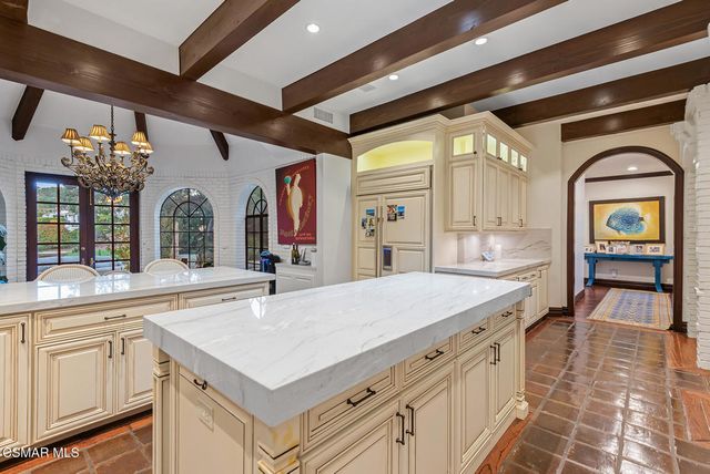 4445 Golf Course Drive, Westlake Village, CA 91362