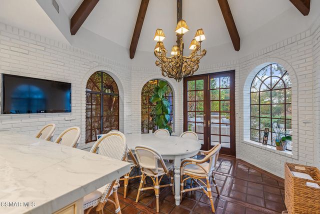 4445 Golf Course Drive, Westlake Village, CA 91362
