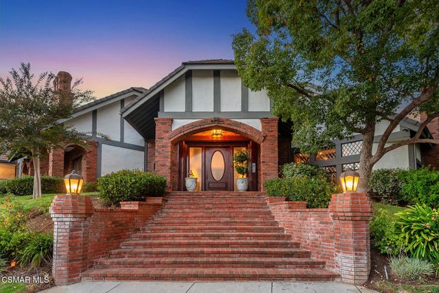 4445 Golf Course Drive, Westlake Village, CA 91362
