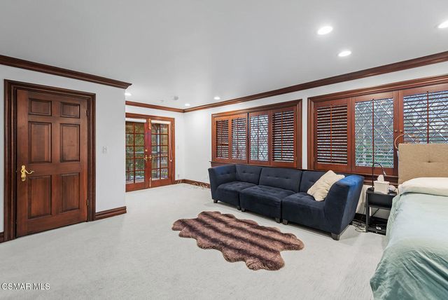 4445 Golf Course Drive, Westlake Village, CA 91362