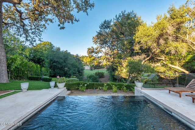 4445 Golf Course Drive, Westlake Village, CA 91362