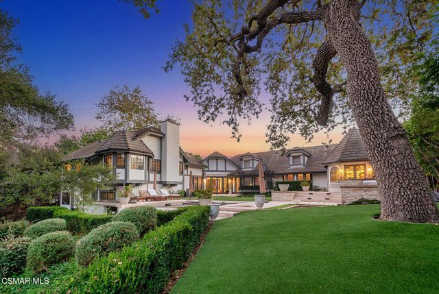 4445 Golf Course Drive, Westlake Village, CA 91362