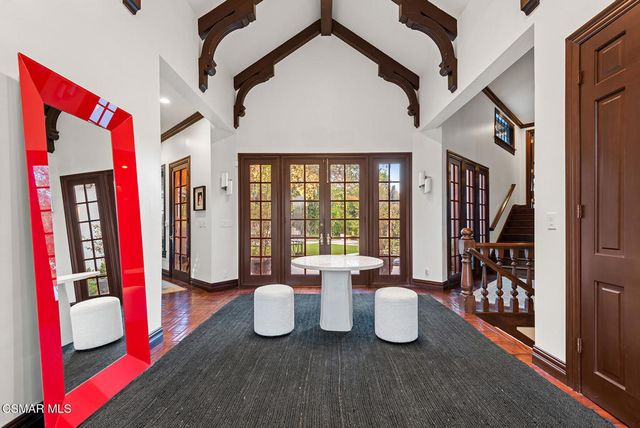4445 Golf Course Drive, Westlake Village, CA 91362