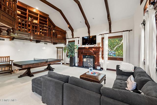 4445 Golf Course Drive, Westlake Village, CA 91362