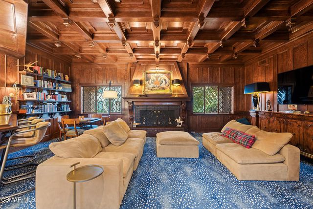 4445 Golf Course Drive, Westlake Village, CA 91362