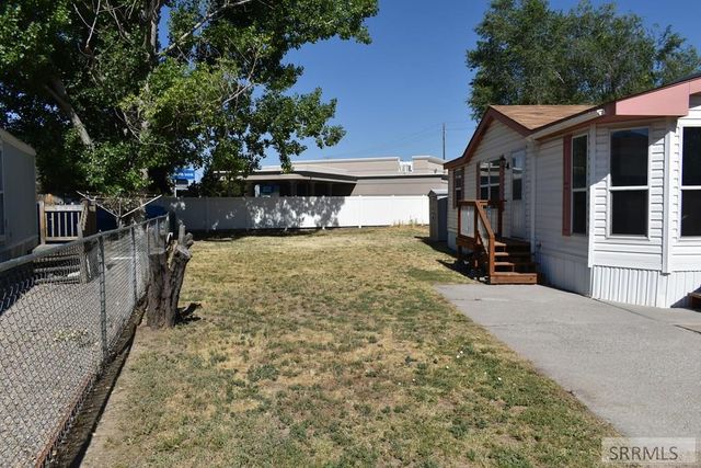 1550 Yellowstone Avenue # 162, Pocatello, ID 83201