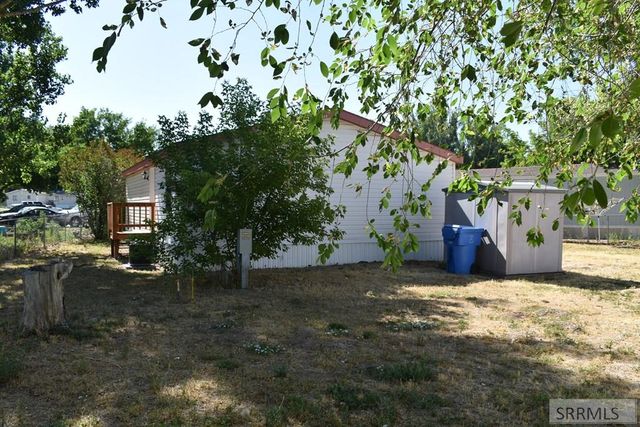 1550 Yellowstone Avenue # 162, Pocatello, ID 83201
