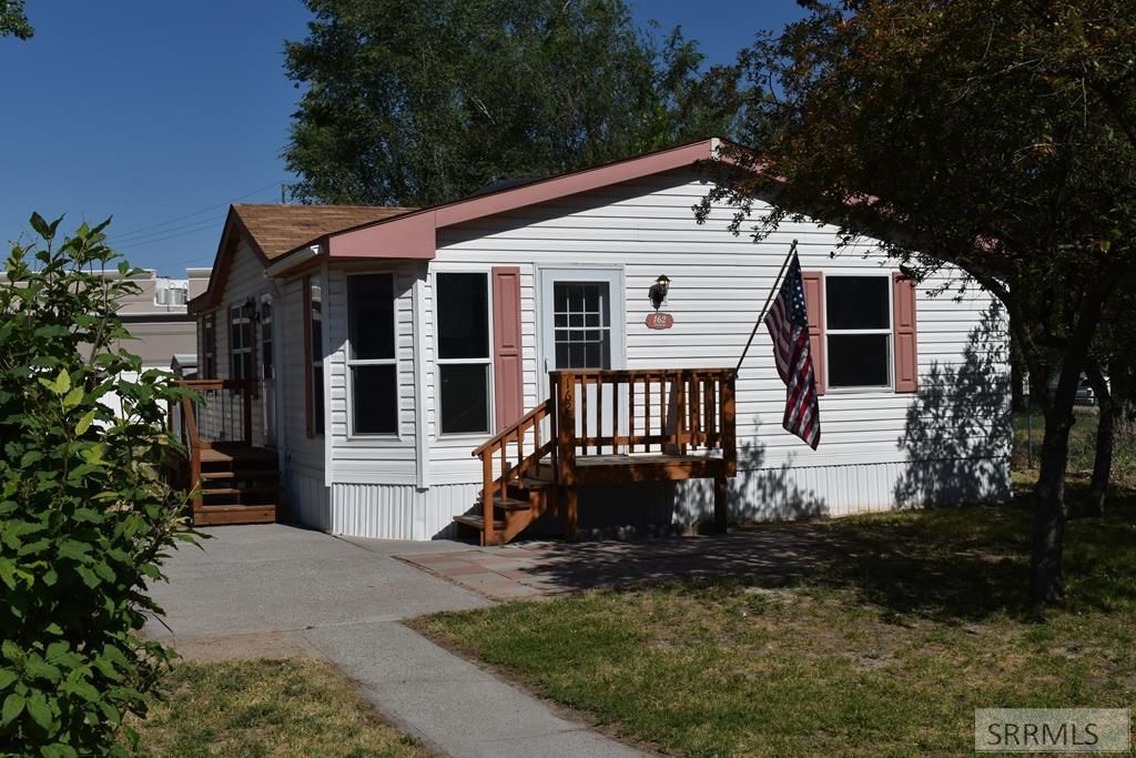 1550 Yellowstone Avenue # 162, Pocatello, ID 83201