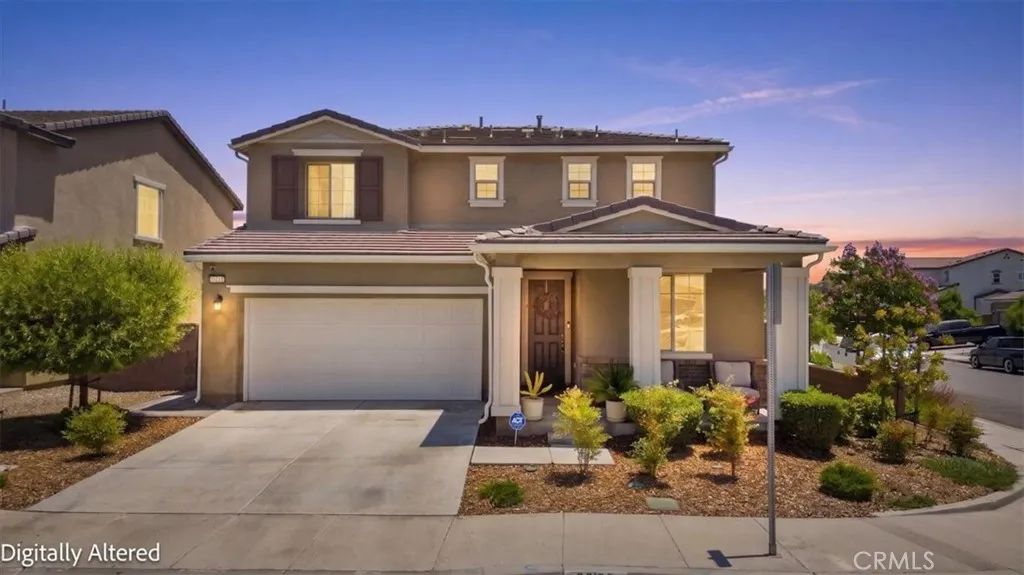 29162 Crabapple, Lake Elsinore, CA 92530