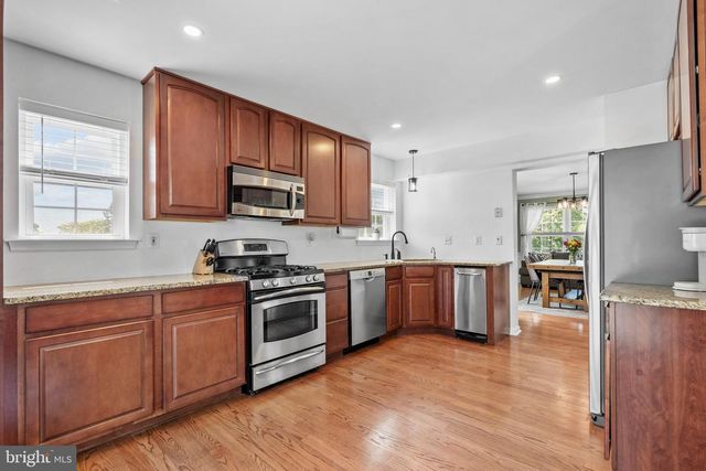 509 PENNSYLVANIA AVE, Prospect Park, PA 19076