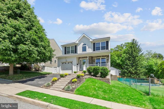 509 PENNSYLVANIA AVE, Prospect Park, PA 19076