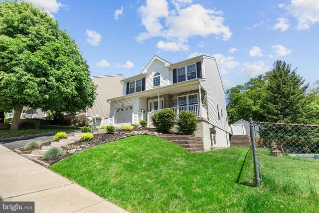 509 PENNSYLVANIA AVE, Prospect Park, PA 19076