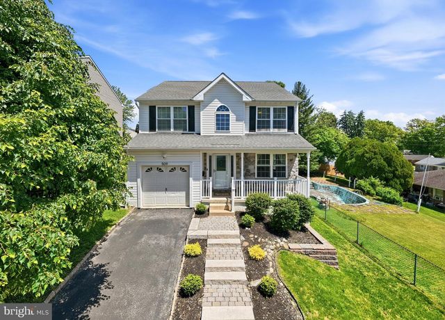509 PENNSYLVANIA AVE, Prospect Park, PA 19076
