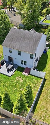 509 PENNSYLVANIA AVE, Prospect Park, PA 19076