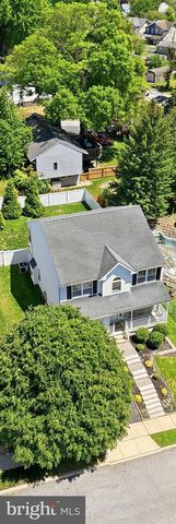 509 PENNSYLVANIA AVE, Prospect Park, PA 19076