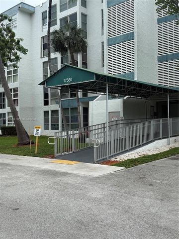 17560 Atlantic Blvd 302, Sunny Isles Beach, FL 33160