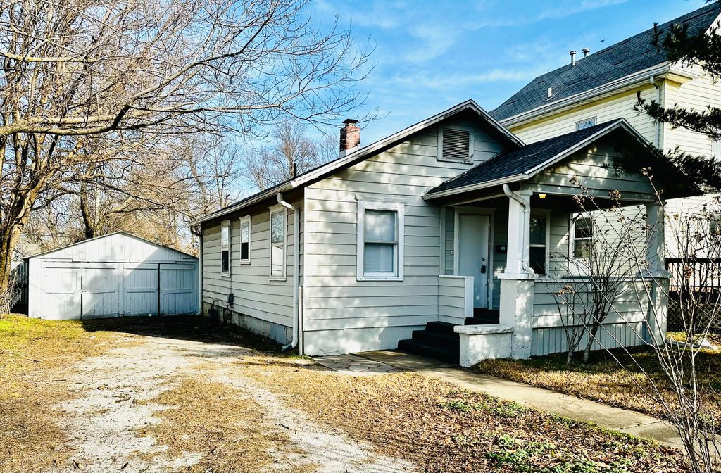 1225 W Florida Street, Springfield, MO 65803