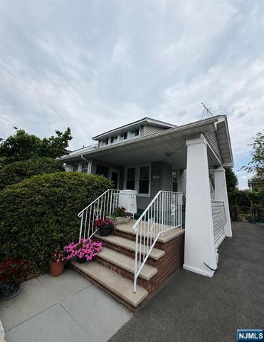 409-411 25th Street, Paterson, NJ 07514