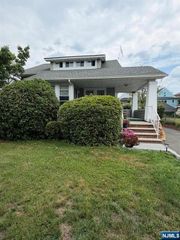 409-411 25th Street, Paterson, NJ 07514