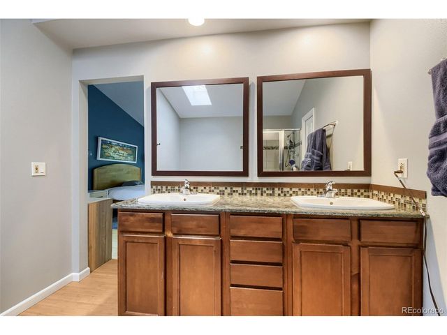 6007 W Pacific Cir, Lakewood, CO 80227