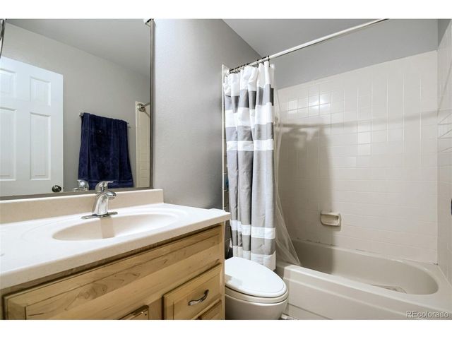 6007 W Pacific Cir, Lakewood, CO 80227