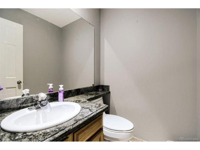 6007 W Pacific Cir, Lakewood, CO 80227