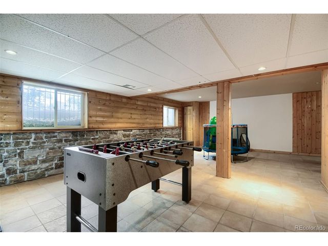6007 W Pacific Cir, Lakewood, CO 80227