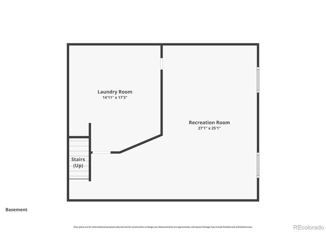 6007 W Pacific Cir, Lakewood, CO 80227