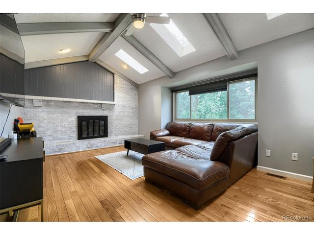 6007 W Pacific Cir, Lakewood, CO 80227