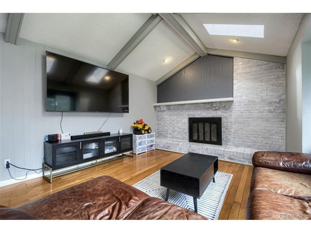 6007 W Pacific Cir, Lakewood, CO 80227