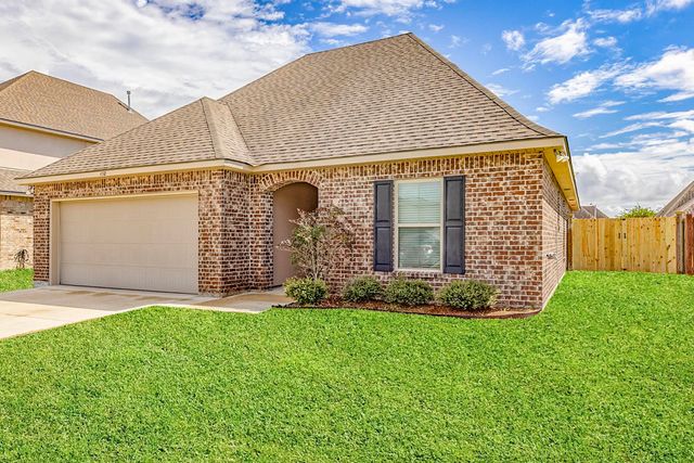 152 Hickory Knoll Ave, Gray, LA 70359