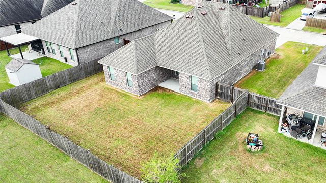 152 Hickory Knoll Ave, Gray, LA 70359