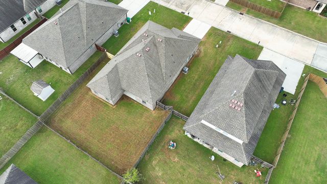 152 Hickory Knoll Ave, Gray, LA 70359