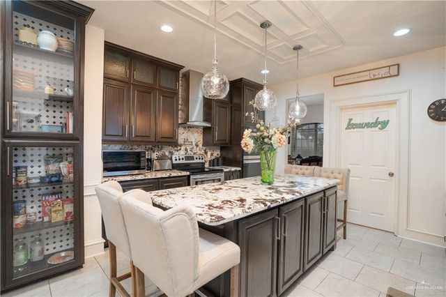 2806 N Augusta National Drive, Harlingen, TX 78550