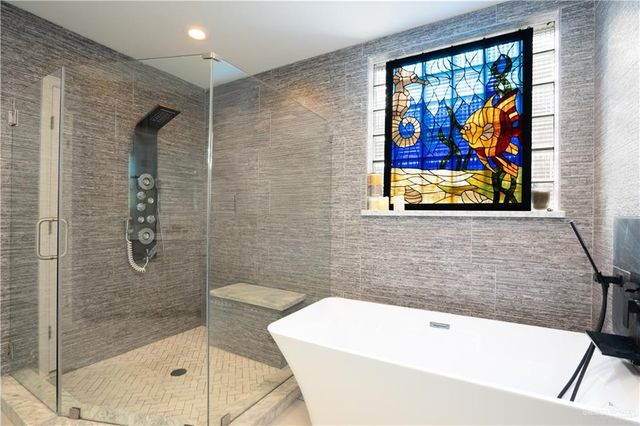 2806 N Augusta National Drive, Harlingen, TX 78550