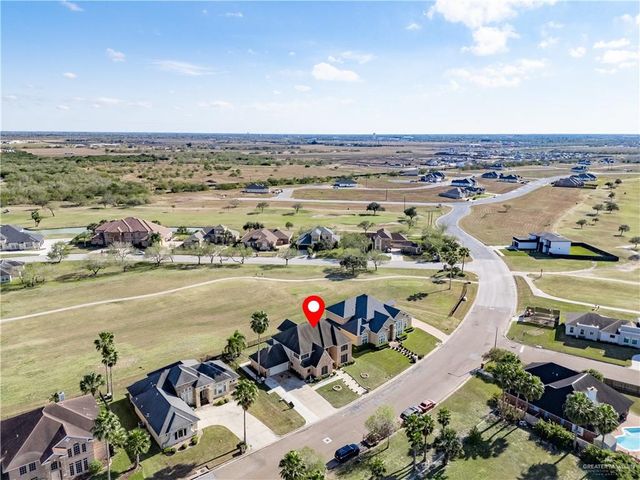 2806 N Augusta National Drive, Harlingen, TX 78550