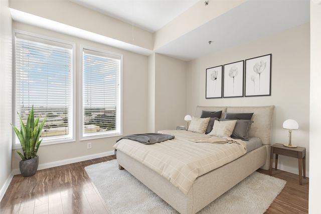 4611 Travis Street 801B, Dallas, TX 75205