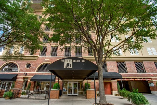 4611 Travis Street 801B, Dallas, TX 75205