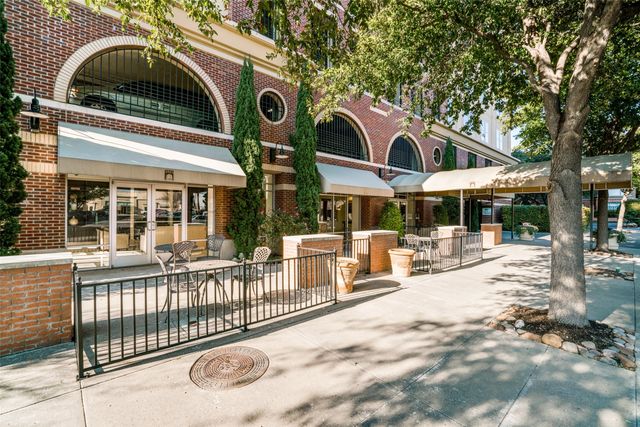 4611 Travis Street 801B, Dallas, TX 75205
