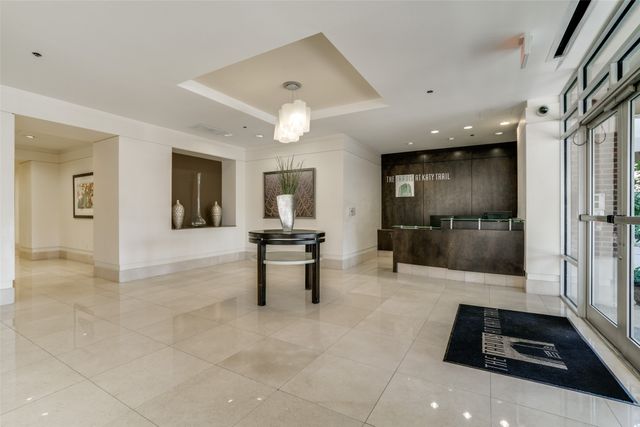 4611 Travis Street 801B, Dallas, TX 75205